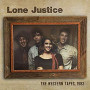 LONE JUSTICE