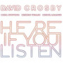 CROSBY DAVID