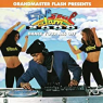 GRANDMASTER FLASH GRANDMASTER FLASH