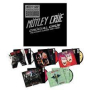 MOTLEY CRUE MOTLEY CRUE