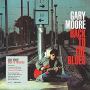 MOORE GARY