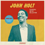 HOLT JOHN HOLT JOHN