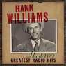 WILLIAMS HANK WILLIAMS HANK