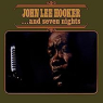 HOOKER JOHN LEE HOOKER JOHN LEE
