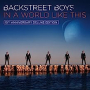 BACKSTREET BOYS BACKSTREET BOYS