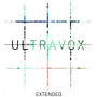 ULTRAVOX ULTRAVOX