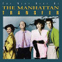 MANHATTAN TRANSFER