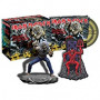 IRON MAIDEN