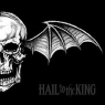 AVENGED SEVENFOLD AVENGED SEVENFOLD