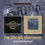 DOOBIE BROTHERS