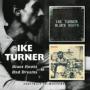 TURNER IKE