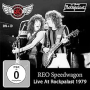 REO SPEEDWAGON