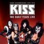 KISS KISS