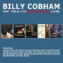 COBHAM BILLY COBHAM BILLY