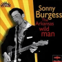 BURGESS SONNY