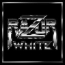 RAZOR WHITE
