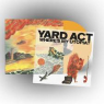 YARD ACT YARD ACT
