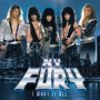 N.Y. FURY N.Y. FURY
