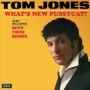 JONES TOM