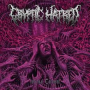 CRYPTIC HATRED