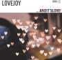 LOVEJOY LOVEJOY