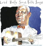 LEADBELLY