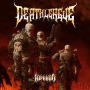 DEATH LEAGUE DEATH LEAGUE