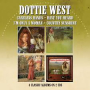 WEST DOTTIE WEST DOTTIE
