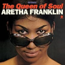 FRANKLIN ARETHA FRANKLIN ARETHA