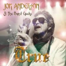 ANDERSON JON ANDERSON JON