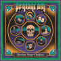 PENTAGRAM PENTAGRAM