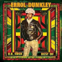 DUNKLEY ERROL DUNKLEY ERROL