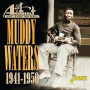 WATERS MUDDY WATERS MUDDY