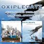 OXIPLEGATZ OXIPLEGATZ