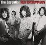 REO SPEEDWAGON