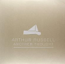 RUSSELL ARTHUR RUSSELL ARTHUR