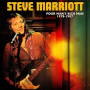 MARRIOTT STEVE MARRIOTT STEVE