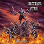 MEDIEVAL STEEL MEDIEVAL STEEL