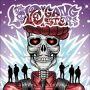 LOVE GANGSTERS LOVE GANGSTERS