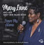 MARY LANE & HER WEST SIDE BLUES BAND