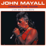 MAYALL JOHN MAYALL JOHN
