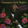 DUPREE JACK CHAMPION DUPREE JACK CHAMPION