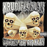 KRUCIFIX KLAN KRUCIFIX KLAN