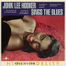 HOOKER JOHN LEE HOOKER JOHN LEE