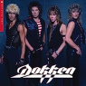DOKKEN DOKKEN