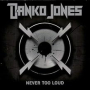 DANKO JONES