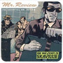 MR. REVIEW MR. REVIEW