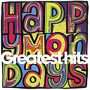 HAPPY MONDAYS HAPPY MONDAYS