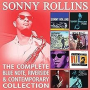 ROLLINS SONNY