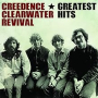 CREEDENCE CLEARWATER REVIVAL